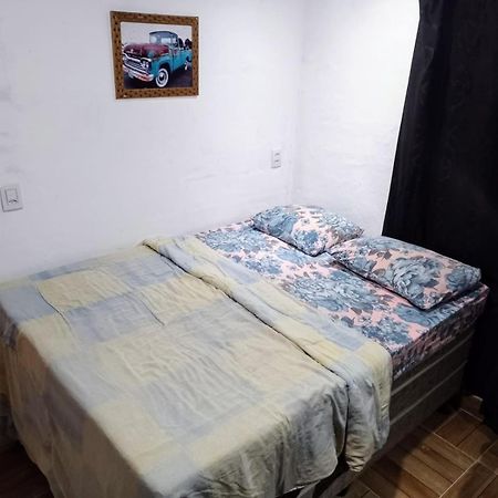 Chácara Chiafarelli Casa de hóspedes São Roque Exterior foto