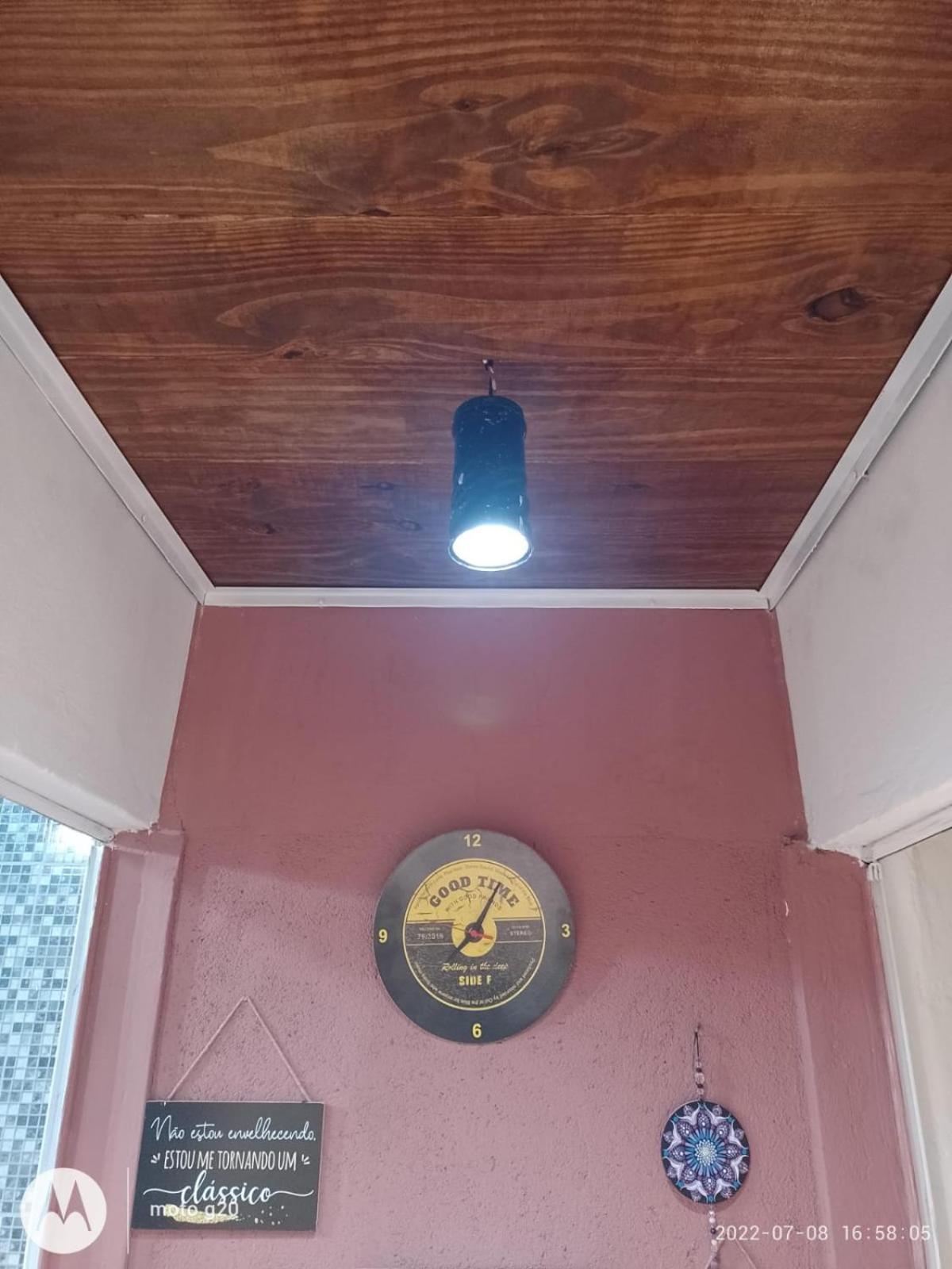 Chácara Chiafarelli Casa de hóspedes São Roque Exterior foto