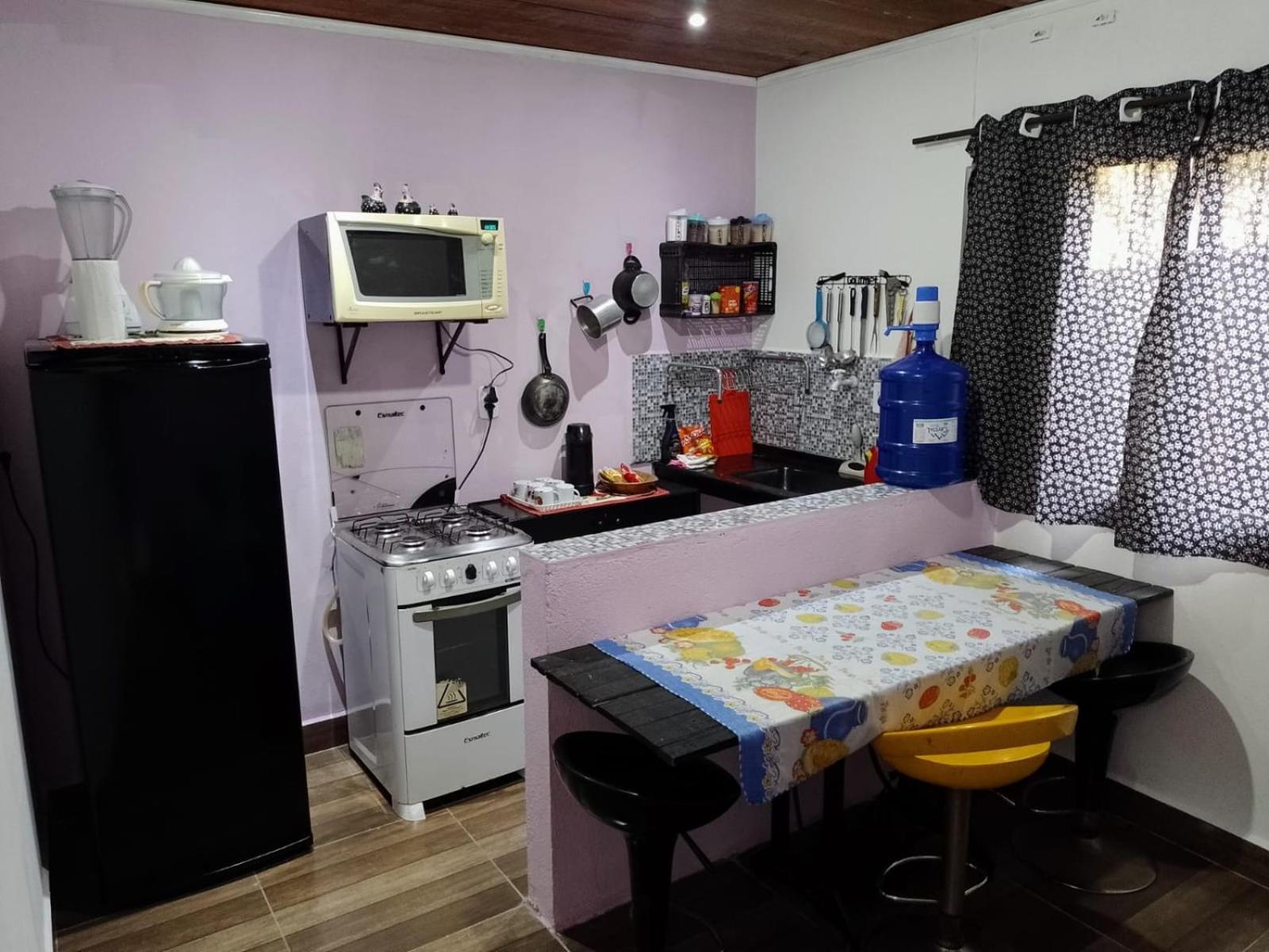Chácara Chiafarelli Casa de hóspedes São Roque Exterior foto
