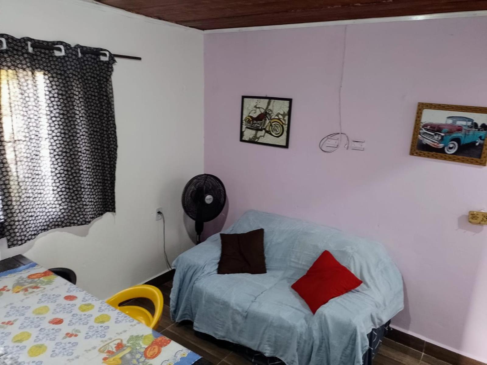 Chácara Chiafarelli Casa de hóspedes São Roque Exterior foto