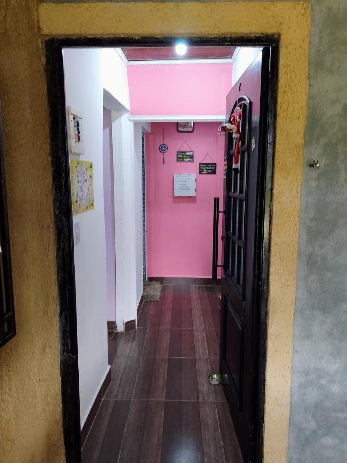 Chácara Chiafarelli Casa de hóspedes São Roque Exterior foto