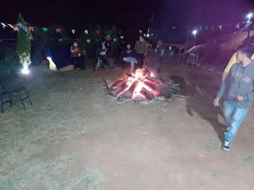 Chácara Chiafarelli Casa de hóspedes São Roque Exterior foto