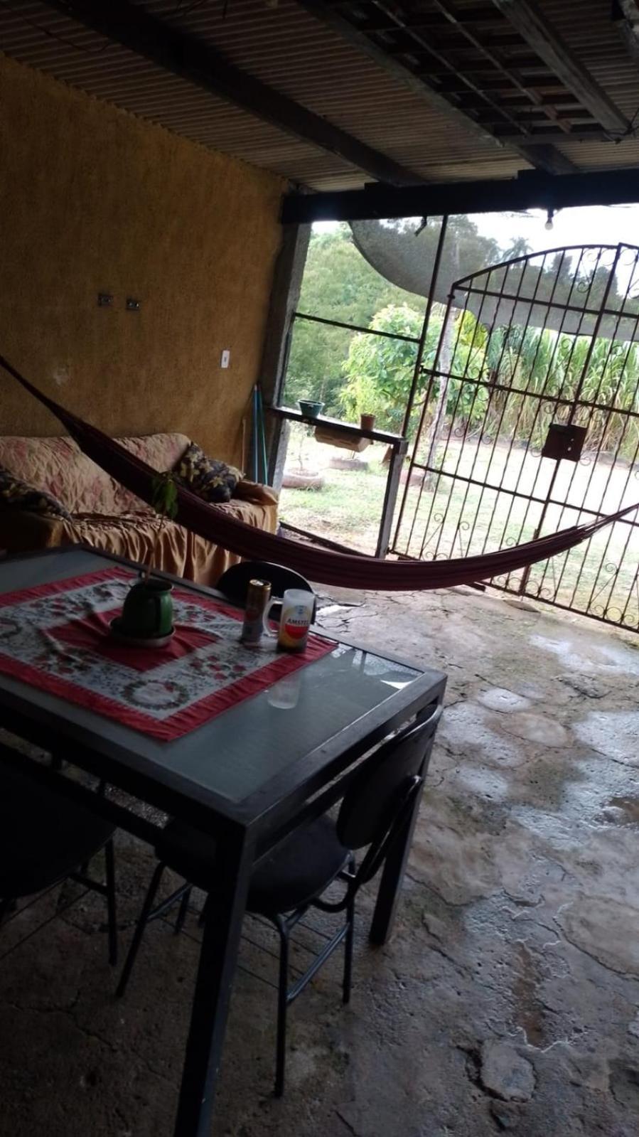 Chácara Chiafarelli Casa de hóspedes São Roque Exterior foto