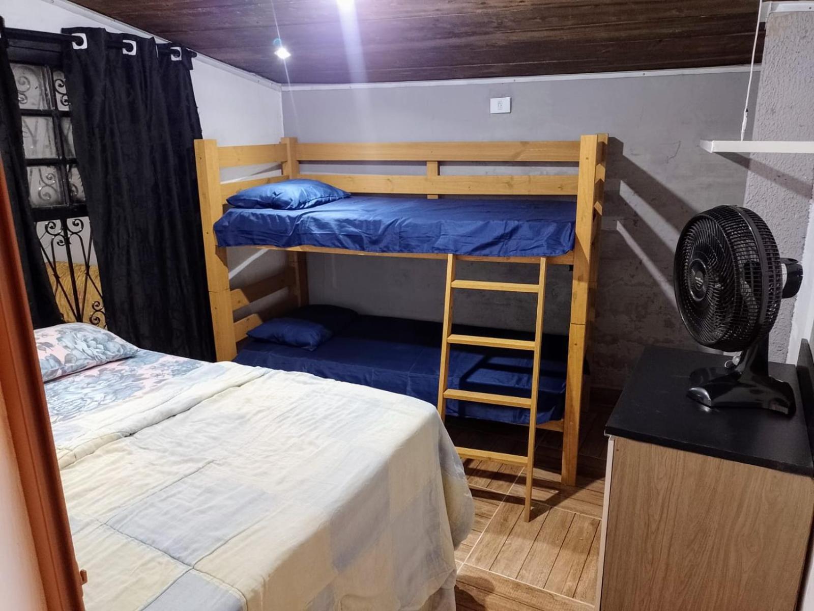 Chácara Chiafarelli Casa de hóspedes São Roque Exterior foto